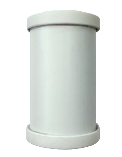 antimikrobieller KALK-CHLOR DUSCHFILTER OLYMPUS