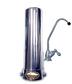 antimikrobieller GIGA UNTERTISCHFILTER OLYMPUS