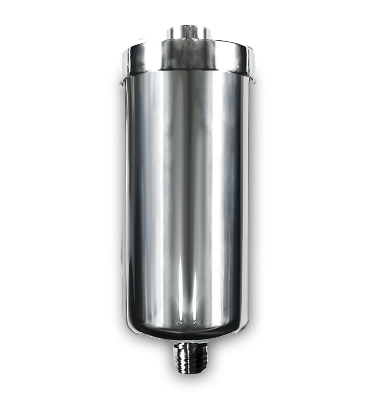 Duschfilter-Patrone OLYMPUS